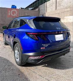 هیۆندای تۆکسۆن